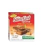 Slim-Fast Optima Snack Bar, Rich Chewy Caramel, 1.0-Ounce Bars in 6-Count Boxes (Pack of 8)