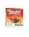Personal Health Care : Slim-Fast Optima Snack Bar, Rich Chewy Caramel, 1.0-Ounce Bars in 6-Count Boxes (Pack of 8)