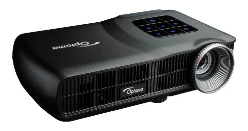 Imagen 1 de OPTOMA TECHNOLOGY ML300