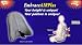 Embrace AIR Plus Adjustable Lumbar Support