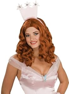 Glinda Wig Deluxe