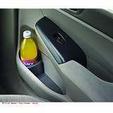 HondaCivicRearDoorCupHolder-fits4DoorSedanmodelyears2007200820092010and2011-setof2
