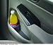 All Products : Honda Civic Rear Door Cup Holder - fits 4 Door Sedan model years 2007 2008 and 2009