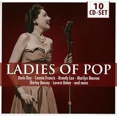 Ladies Of Pop