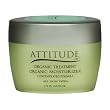 Attitude Line Organic Face Moisturizer