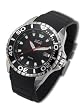 Sporty diving watch - 3034