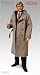 Search : Cigarette Smoking Man, C G B Spender (formerly Cancer Man) Action Figure from X-Files