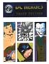 DC Heroes Role-Playing Game, 3rd Ed.