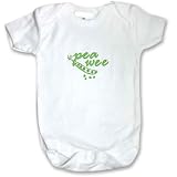 Pea Wee Onesie