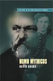 Homo mythicus : volume II of the Nihilist Order