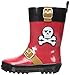 Stephen Joseph Little Boys' Rain Boot