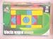Preschool Blocks Wagon 21 Pieces