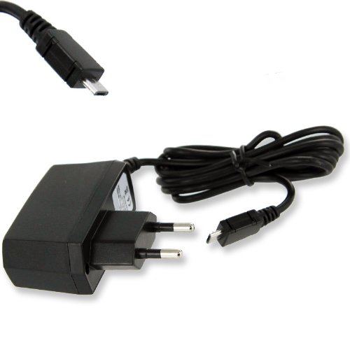 Schnellader Netzteil 1000maH -