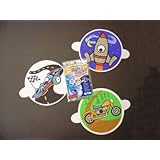 Return to product information