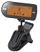 Spielwaren : Korg AW-2G Tuner Chromatisches Clip-On Stimmgerät AW2