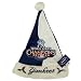 New York Yankees 2009 World Series Champions Christmas Hat