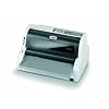 OKI Systems MICROLINE 5100 FB Nadeldrucker 24N A4 375 cps 360 dpi Centr. / RS-232C / USB 2.0