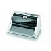 OKI Systems MICROLINE 5100 FB Nadeldrucker 24N A4 375 cps 360 dpi Centr. / RS-232C / USB 2.0