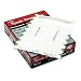 Quality Park Tyvek Open End First-Class 9 x 12 Inch White Envelopes 100 Count (R1470)