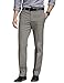 Match Men's Classic Wrinkle Resistant Dress Pants M2