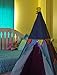 B. Teepee Tent