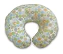 Boppy Nursing Pillow with Slipcover, Lots of Dots
