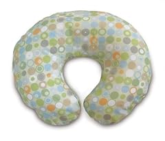 Boppy Pillow with Slipcover, Lots O Dots 