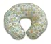 Boppy Nursing Pillow with Slipcover, Lots of Dots