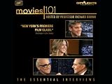 Movies 101: George Clooney