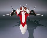 �wROBOT��<SIDE LFO> �j�����@�[�V�� type ZERO spec2�x���g�債�Č���
