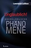 Produkt-Bild: Unglaublich!: Unerkl&auml;rliche Ph&auml;nomene