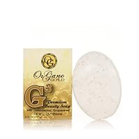 Organo Gold G3 Premium Beauty Soap