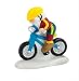 Dept 56 North Pole Commuter 2012
