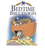 Bedtime Bible stories