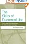 The Skills of Document Use: From Text Comprehension to Web-Based Learning