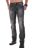 Diesel - Homme - Jeans - Larkee 8c6 - -
