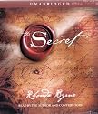 CD: Secret by Rhonda Byrne