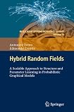 Hybrid Random Fields: A Scalable Approach to Structure and Parameter Learning in Probabilistic Graphical Models (Intelligent Systems Reference Library)