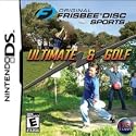 Original Frisbee Disc Sports: Ultimate & Golf