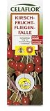 Eigenschaften Celaflor  / Naturen Kirschfruchtfliegen-Falle