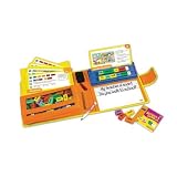 Learning Resources Reading Rods Phonics Activity Set- Sentence Building