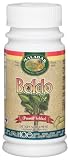 Malabar Boldo Dietary Supplement, 100-Count Capsules (Pack of 3)