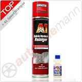 Produkt-Bild: Dr.Wack A1 Cabrio Verdeck-Reiniger 2520 400ml inkl. 25ml Speed Shampoo