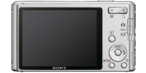 Imagen 3 de Sony DSCW530S.CEE8