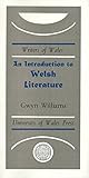 An introduction to Welsh literature
