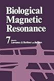 Biological magnetic resonance. Vol.7