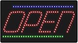 L7007 - Open LED Sign (Size 12
