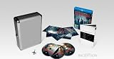 Inception Blu-ray SteelBook Briefcase [German Import](Includes Artcards and Top)