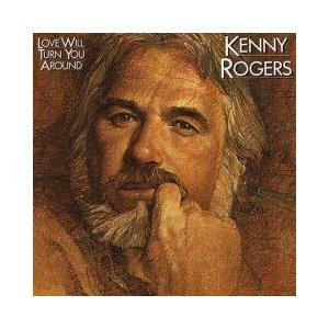 KENNY ROGERS - I