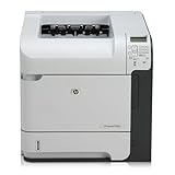 HP P4515n LaserJet Printer